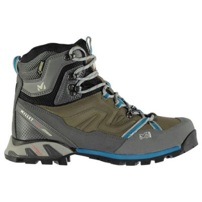 Millet High Route GTX Walking Boots Ladies Millet High Route GTX Walking Boots Ladies